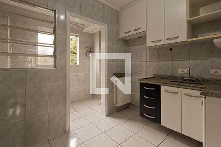 Apartamento à venda com 51m², 2 quartos e 1 vaga Apartamento à venda com 51m², 2 quartos e 1 vagaCozinha