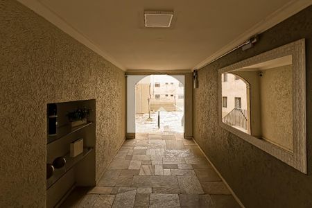 Apartamento à venda com 51m², 2 quartos e 1 vaga Apartamento à venda com 51m², 2 quartos e 1 vagaÁrea comum