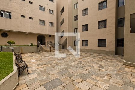 Apartamento à venda com 51m², 2 quartos e 1 vaga Apartamento à venda com 51m², 2 quartos e 1 vagaÁrea comum