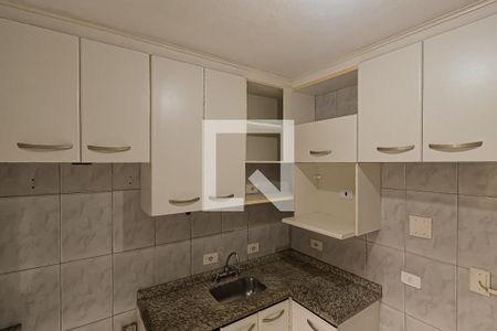 Apartamento à venda com 51m², 2 quartos e 1 vaga Apartamento à venda com 51m², 2 quartos e 1 vagaCozinha