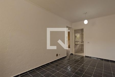 Sala de apartamento à venda com 2 quartos, 51m² em Gopoúva, Guarulhos