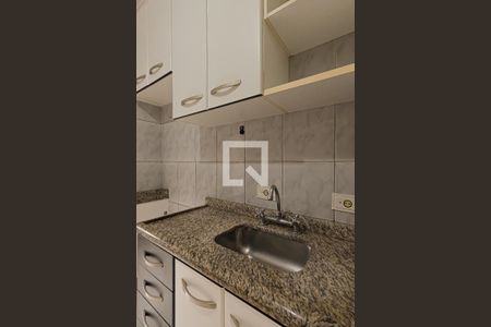 Apartamento à venda com 51m², 2 quartos e 1 vaga Apartamento à venda com 51m², 2 quartos e 1 vagaCozinha