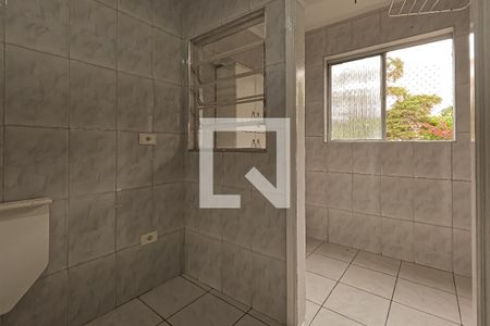 Apartamento à venda com 51m², 2 quartos e 1 vaga Apartamento à venda com 51m², 2 quartos e 1 vagaCozinha