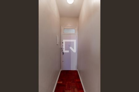 Sala de apartamento à venda com 3 quartos, 95m² em Botafogo, Rio de Janeiro