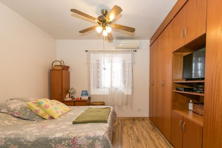 Suíte de casa para alugar com 2 quartos, 110m² em Cidade Monções, São Paulo