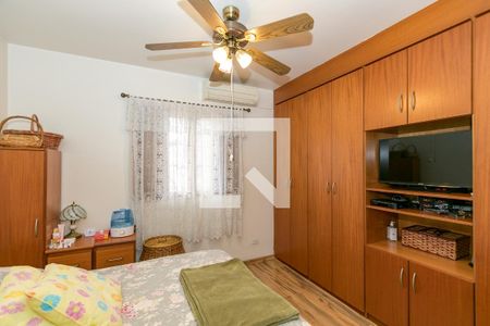 Suíte de casa para alugar com 2 quartos, 110m² em Cidade Monções, São Paulo