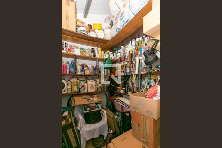 Casa para alugar com 110m², 2 quartos e 2 vagasQuarto de Serviço