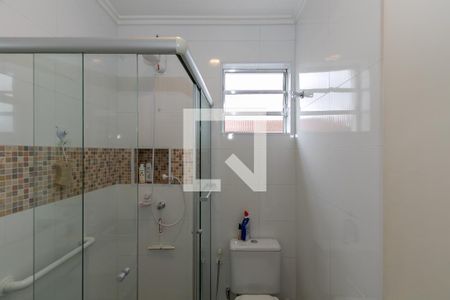 Casa para alugar com 110m², 2 quartos e 2 vagasBanheiro