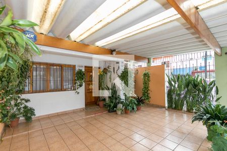 Casa para alugar com 110m², 2 quartos e 2 vagasGaragem