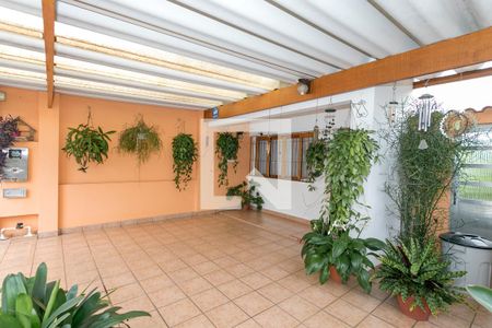 Casa para alugar com 110m², 2 quartos e 2 vagasGaragem