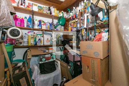 Casa para alugar com 110m², 2 quartos e 2 vagasQuarto de Serviço