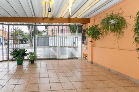 Casa para alugar com 110m², 2 quartos e 2 vagasGaragem