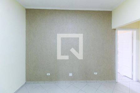 Sala de casa para alugar com 1 quarto, 55m² em Brás, São Paulo