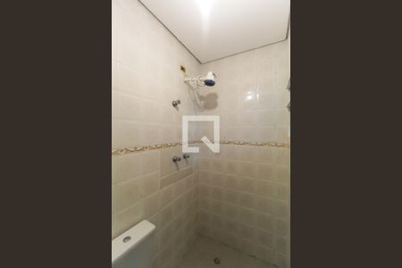 Casa para alugar com 55m², 1 quarto e sem vaga Casa para alugar com 55m², 1 quarto e sem vagaBanheiro