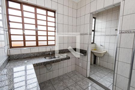 Casa de condomínio para alugar com 78m², 3 quartos e 1 vaga Casa de condomínio para alugar com 78m², 3 quartos e 1 vagaCozinha