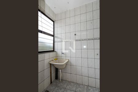 Casa de condomínio para alugar com 78m², 3 quartos e 1 vaga Casa de condomínio para alugar com 78m², 3 quartos e 1 vagaÁrea de Serviço