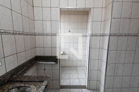 Casa de condomínio para alugar com 78m², 3 quartos e 1 vaga Casa de condomínio para alugar com 78m², 3 quartos e 1 vagaCozinha