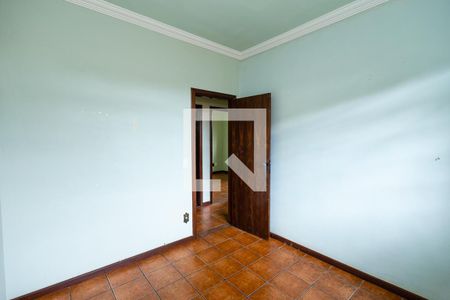Quarto 1 de casa de condomínio à venda com 3 quartos, 78m² em Santa Mônica, Belo Horizonte