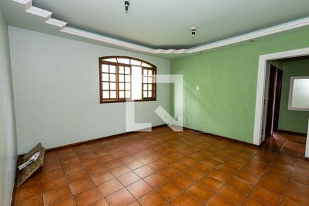 Casa de condomínio à venda com 78m², 3 quartos e 1 vagaSala