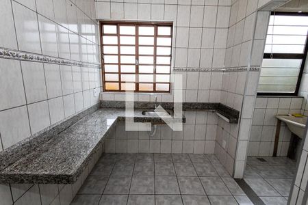 Casa de condomínio para alugar com 78m², 3 quartos e 1 vaga Casa de condomínio para alugar com 78m², 3 quartos e 1 vagaCozinha