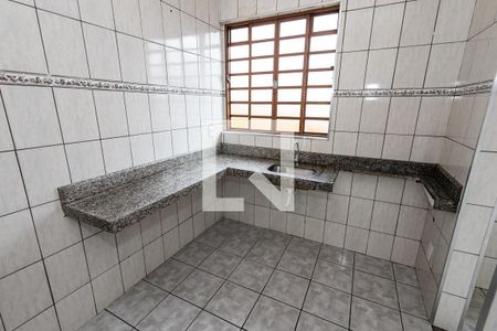 Casa de condomínio para alugar com 78m², 3 quartos e 1 vaga Casa de condomínio para alugar com 78m², 3 quartos e 1 vagaCozinha
