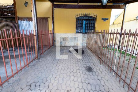 Casa de condomínio para alugar com 78m², 3 quartos e 1 vaga Casa de condomínio para alugar com 78m², 3 quartos e 1 vagaVaga de estacionamento