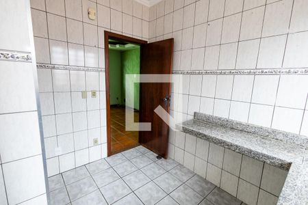 Casa de condomínio para alugar com 78m², 3 quartos e 1 vaga Casa de condomínio para alugar com 78m², 3 quartos e 1 vagaCozinha