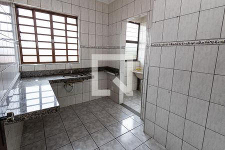 Casa de condomínio para alugar com 78m², 3 quartos e 1 vaga Casa de condomínio para alugar com 78m², 3 quartos e 1 vagaCozinha