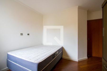 Quarto 1 - Suíte de apartamento à venda com 2 quartos, 100m² em Casa Branca, Santo André