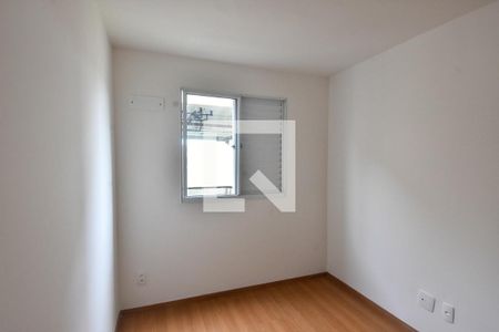 Apartamento à venda com 43m², 2 quartos e 1 vagaQuarto 2