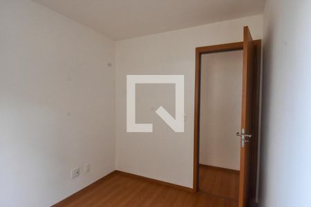 Quarto 1 de apartamento à venda com 2 quartos, 43m² em Jardim Cinco de Julho, São Paulo