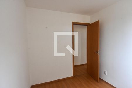 Quarto 1 de apartamento à venda com 2 quartos, 43m² em Jardim Cinco de Julho, São Paulo