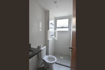 Apartamento à venda com 43m², 2 quartos e 1 vagaBanheiro