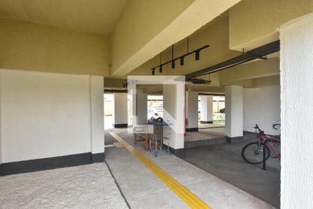 Apartamento à venda com 43m², 2 quartos e 1 vagaÁrea comum