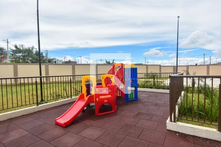 Apartamento à venda com 43m², 2 quartos e 1 vagaÁrea comum - Playground