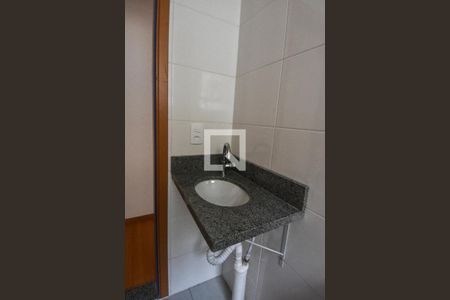 Apartamento à venda com 43m², 2 quartos e 1 vagaBanheiro