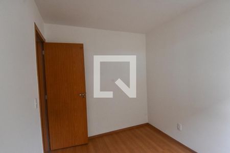 Apartamento à venda com 43m², 2 quartos e 1 vagaQuarto 2
