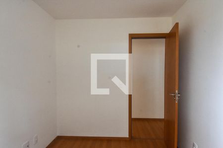 Quarto 1 de apartamento à venda com 2 quartos, 43m² em Jardim Cinco de Julho, São Paulo