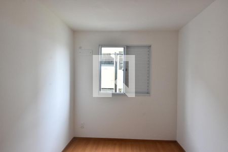 Apartamento à venda com 43m², 2 quartos e 1 vagaQuarto 2