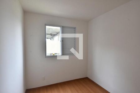 Quarto 1 de apartamento à venda com 2 quartos, 43m² em Jardim Cinco de Julho, São Paulo