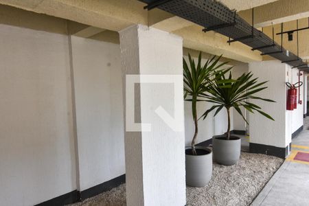 Apartamento à venda com 43m², 2 quartos e 1 vagaÁrea comum