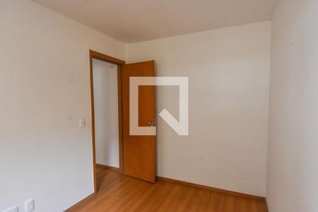 Apartamento à venda com 43m², 2 quartos e 1 vagaQuarto 2