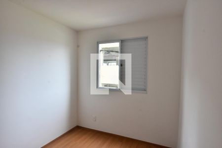 Quarto 1 de apartamento à venda com 2 quartos, 43m² em Jardim Cinco de Julho, São Paulo