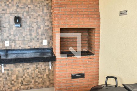 Apartamento à venda com 43m², 2 quartos e 1 vagaÁrea comum - Churrasqueira