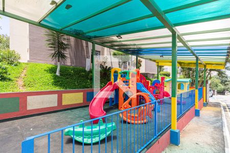 Apartamento para alugar com 61m², 2 quartos e 2 vagas Apartamento para alugar com 61m², 2 quartos e 2 vagasÁrea Comum - Playground