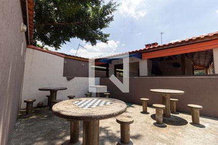 Apartamento para alugar com 61m², 2 quartos e 2 vagas Apartamento para alugar com 61m², 2 quartos e 2 vagasÁrea comum