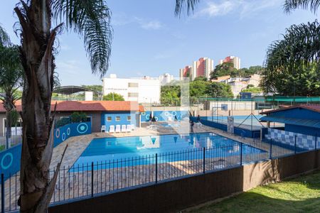 Apartamento para alugar com 61m², 2 quartos e 2 vagas Apartamento para alugar com 61m², 2 quartos e 2 vagasÁrea comum - Piscina