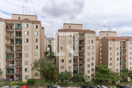 Apartamento para alugar com 61m², 2 quartos e 2 vagas Apartamento para alugar com 61m², 2 quartos e 2 vagasVista