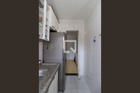 Apartamento à venda com 68m², 2 quartos e 1 vaga Apartamento à venda com 68m², 2 quartos e 1 vagaCozinha / Área de serviço