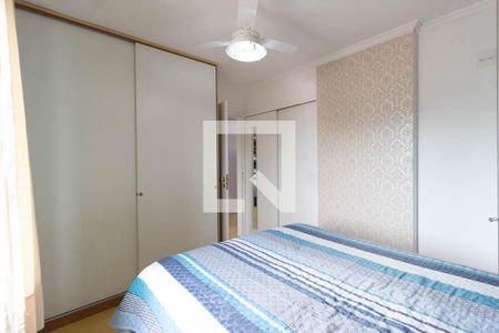 Suíte de apartamento à venda com 2 quartos, 68m² em Vila Medeiros, São Paulo